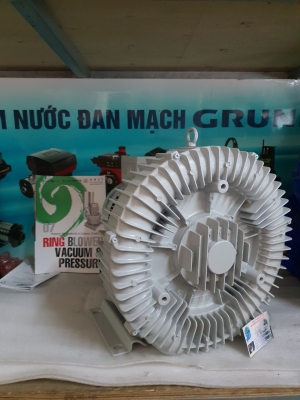 Máy Thổi Khí Con Sò Hwang Hae HRB-600